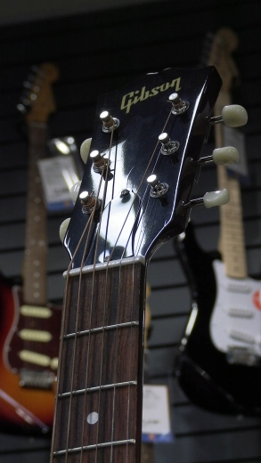 Store Special Product - Gibson - J45 50\